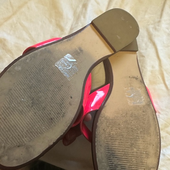 Colin Stuart sandals - Picture 3 of 3